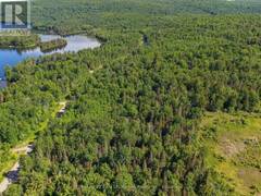 LOT C NORTH SHORE ROAD North Bay Ontario, P1B 8G4
