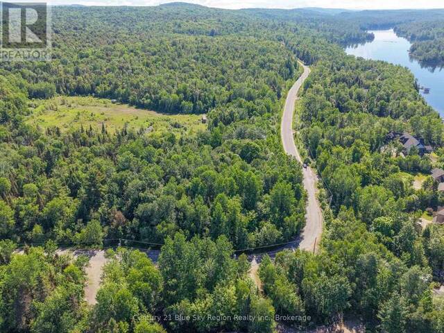 LOT D NORTH SHORE ROAD North Bay Ontario, P1B 8G4 - Vacant Land For Sale