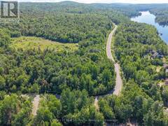 LOT D NORTH SHORE ROAD North Bay Ontario, P1B 8G4
