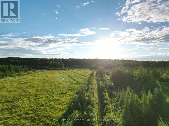 29 HIGHWAY 522 Powassan Ontario, P0H 2L0 - Vacant Land For Sale