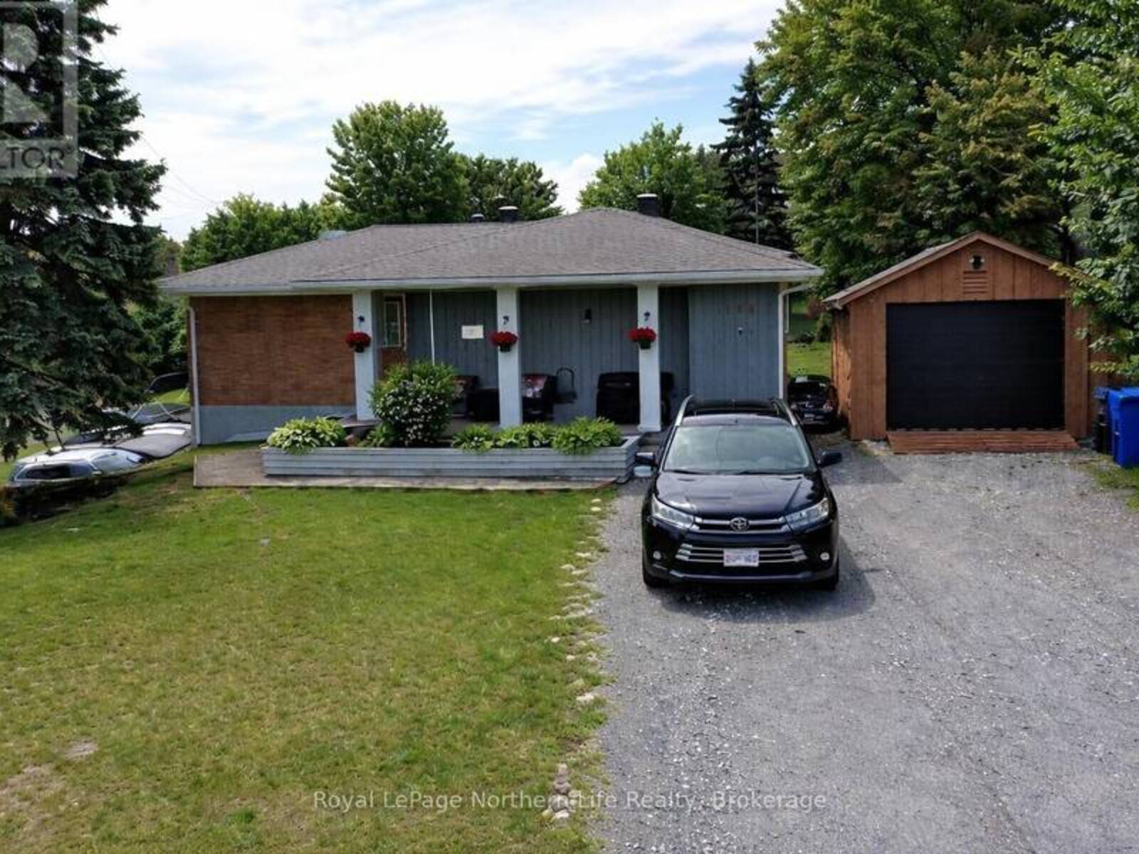 224 ELLIOTT STREET, Temiskaming Shores, Ontario P0J 1K0