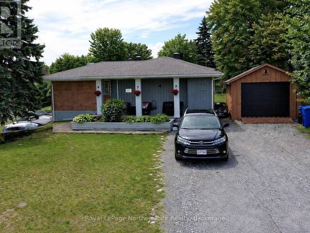 224 ELLIOTT STREET Temiskaming Shores Ontario, P0J 1K0 - 4 Bedrooms Home For Sale