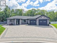 51 WELKIN GROVE North Bay Ontario, P1A 0G7