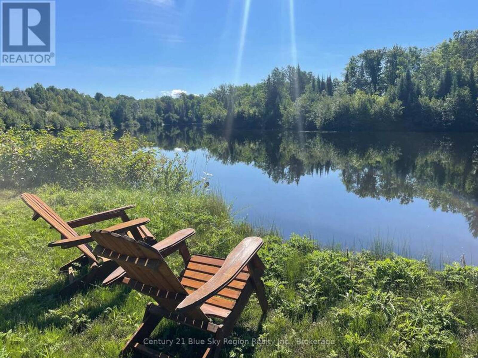 181 ASHBURTON ROAD, West Nipissing, Ontario P0H 1M0