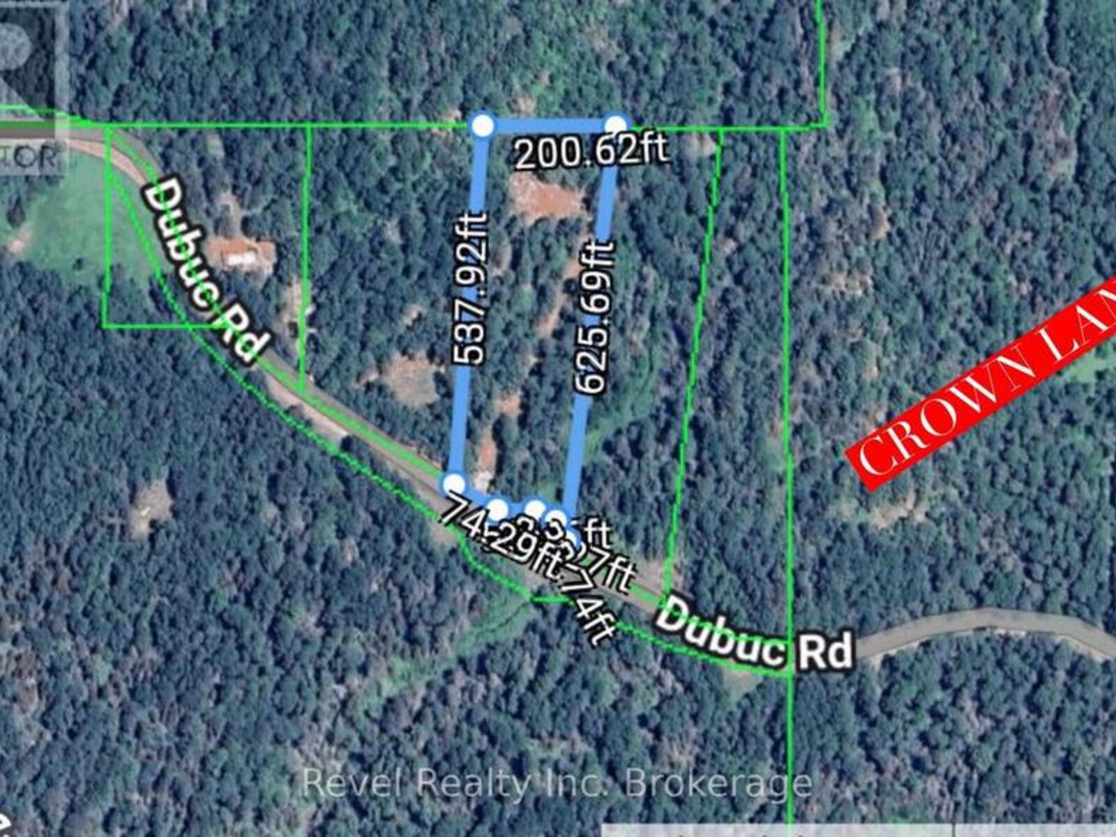 383 DUBUC ROAD, West Nipissing, Ontario P0H 1L0