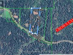 383 DUBUC ROAD West Nipissing Ontario, P0H 1L0