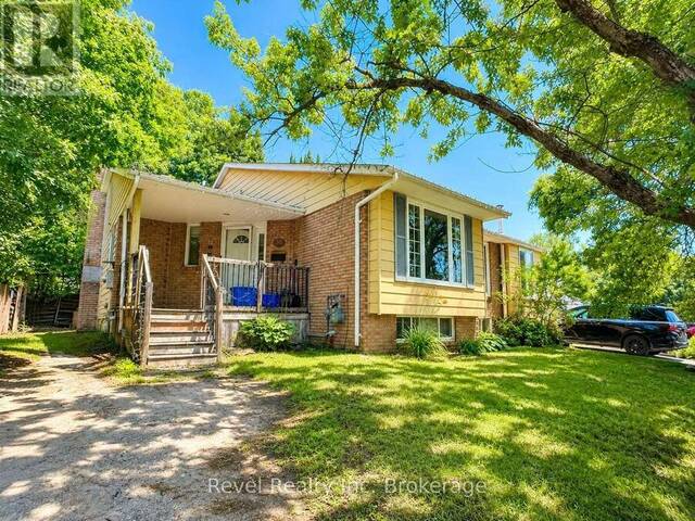 10 CANYON COURT North Bay Ontario, P1B 9A7 - 3 Bedrooms Home For Sale
