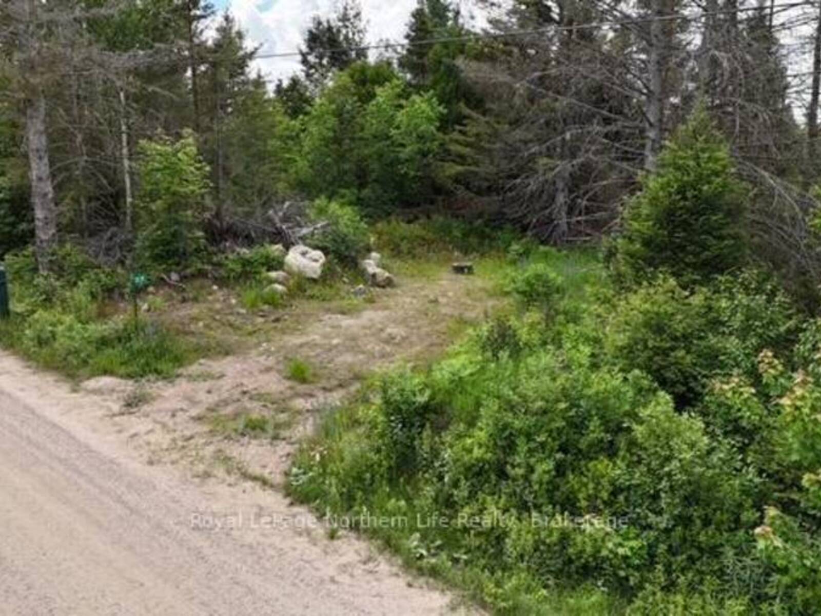 2141 PAPINEAU ROAD, Mattawan, Ontario P0H 1V0