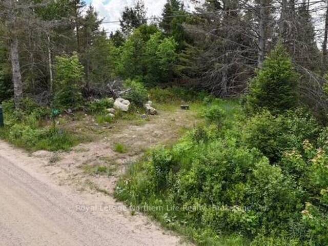 2141 PAPINEAU ROAD Mattawan Ontario, P0H 1V0 - Vacant Land For Sale