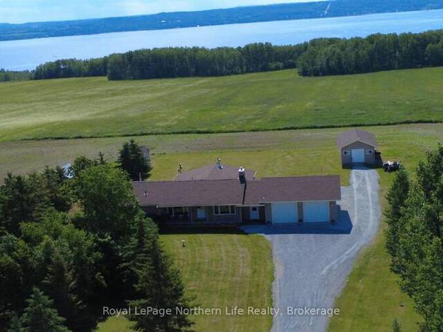 97186 JELLY ROAD S Temiskaming Shores Ontario, P0J 1P0 - 3 Bedrooms Home For Sale