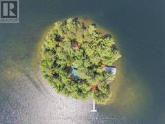 1 MURDOCH ISLAND North Bay Ontario, P1B 8G4