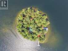 1 MURDOCH ISLAND | North Bay Ontario | Slide Image One
