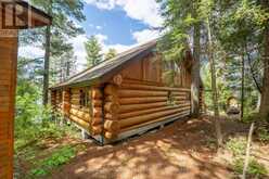 28 CASSELS LAKE C ISLAND | Bear Island Ontario | Slide Image Sixteen