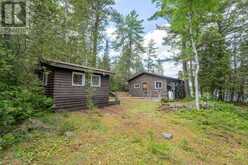 28 CASSELS LAKE C ISLAND | Bear Island Ontario | Slide Image Seventeen