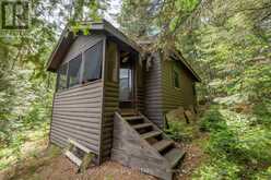 28 CASSELS LAKE C ISLAND | Bear Island Ontario | Slide Image Eighteen