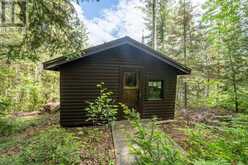 28 CASSELS LAKE C ISLAND | Bear Island Ontario | Slide Image Nineteen