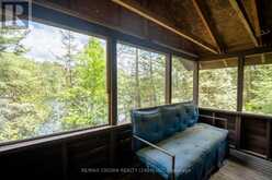28 CASSELS LAKE C ISLAND | Bear Island Ontario | Slide Image Twenty