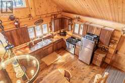28 CASSELS LAKE C ISLAND | Bear Island Ontario | Slide Image Three