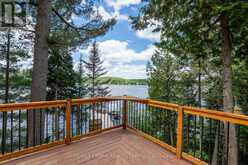 28 CASSELS LAKE C ISLAND | Bear Island Ontario | Slide Image Forty-four