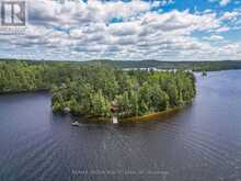 28 CASSELS LAKE C ISLAND | Bear Island Ontario | Slide Image Forty-eight