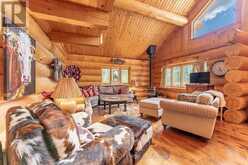28 CASSELS LAKE C ISLAND | Bear Island Ontario | Slide Image Five