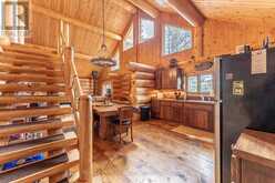 28 CASSELS LAKE C ISLAND | Bear Island Ontario | Slide Image Seven