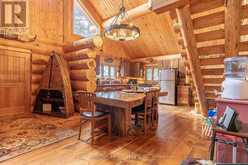 28 CASSELS LAKE C ISLAND | Bear Island Ontario | Slide Image Eight