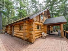 28 CASSELS LAKE C ISLAND Bear Island Ontario, P0H 1C0