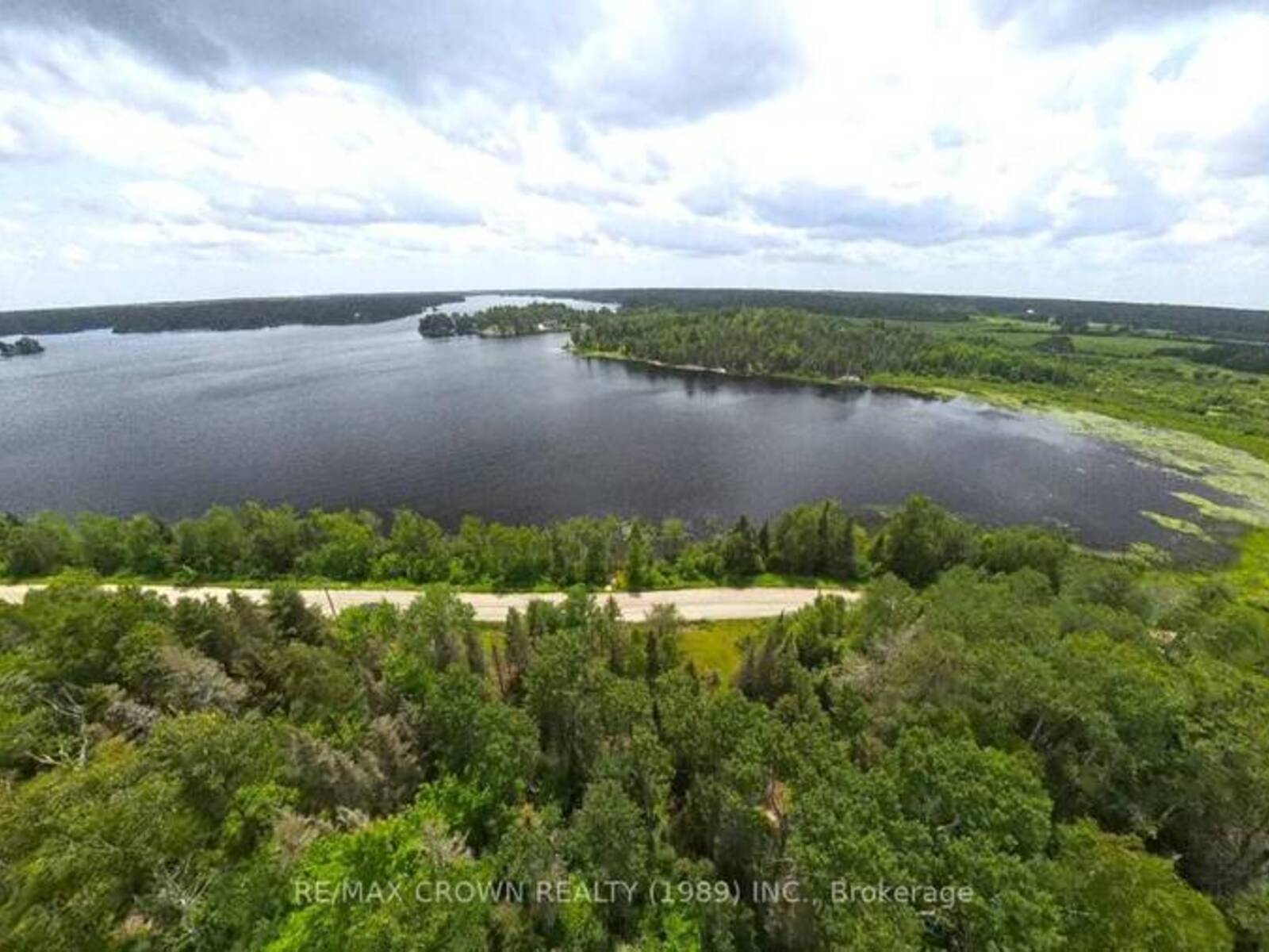 PT LT 5 KIPLING ROAD W, West Nipissing, Ontario P0H 2N0