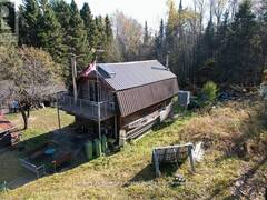 1772 LEIGHTON ROAD Machar Ontario, P0A 1X0
