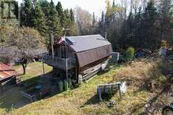 1772 LEIGHTON ROAD | Machar Ontario | Slide Image One