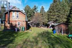 1772 LEIGHTON ROAD | Machar Ontario | Slide Image Two