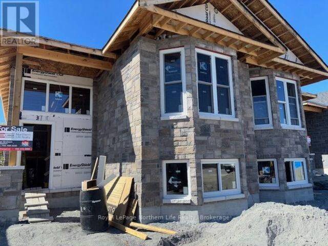 25 MEADOW WOOD COURT North Bay Ontario, P1A 0H2 - 4 Bedrooms Home For Sale