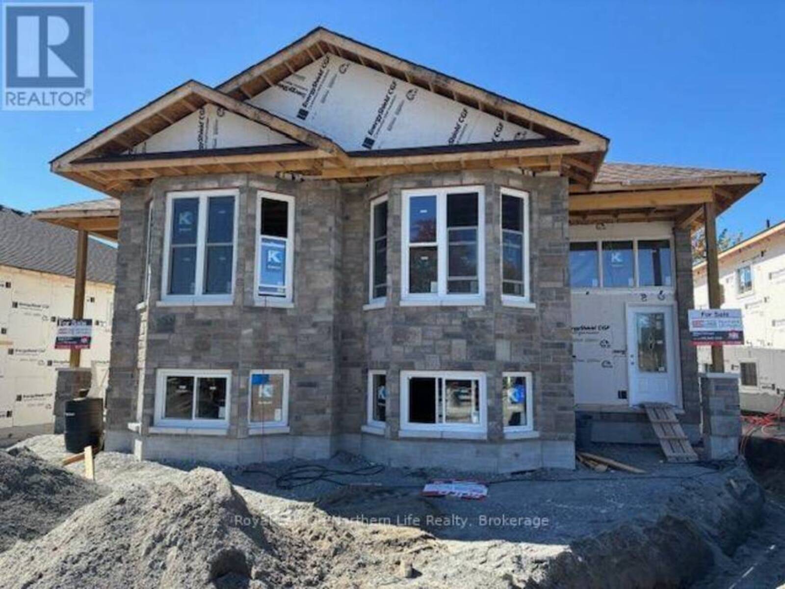 27 MEADOW WOOD COURT, North Bay, Ontario P1A 0H2