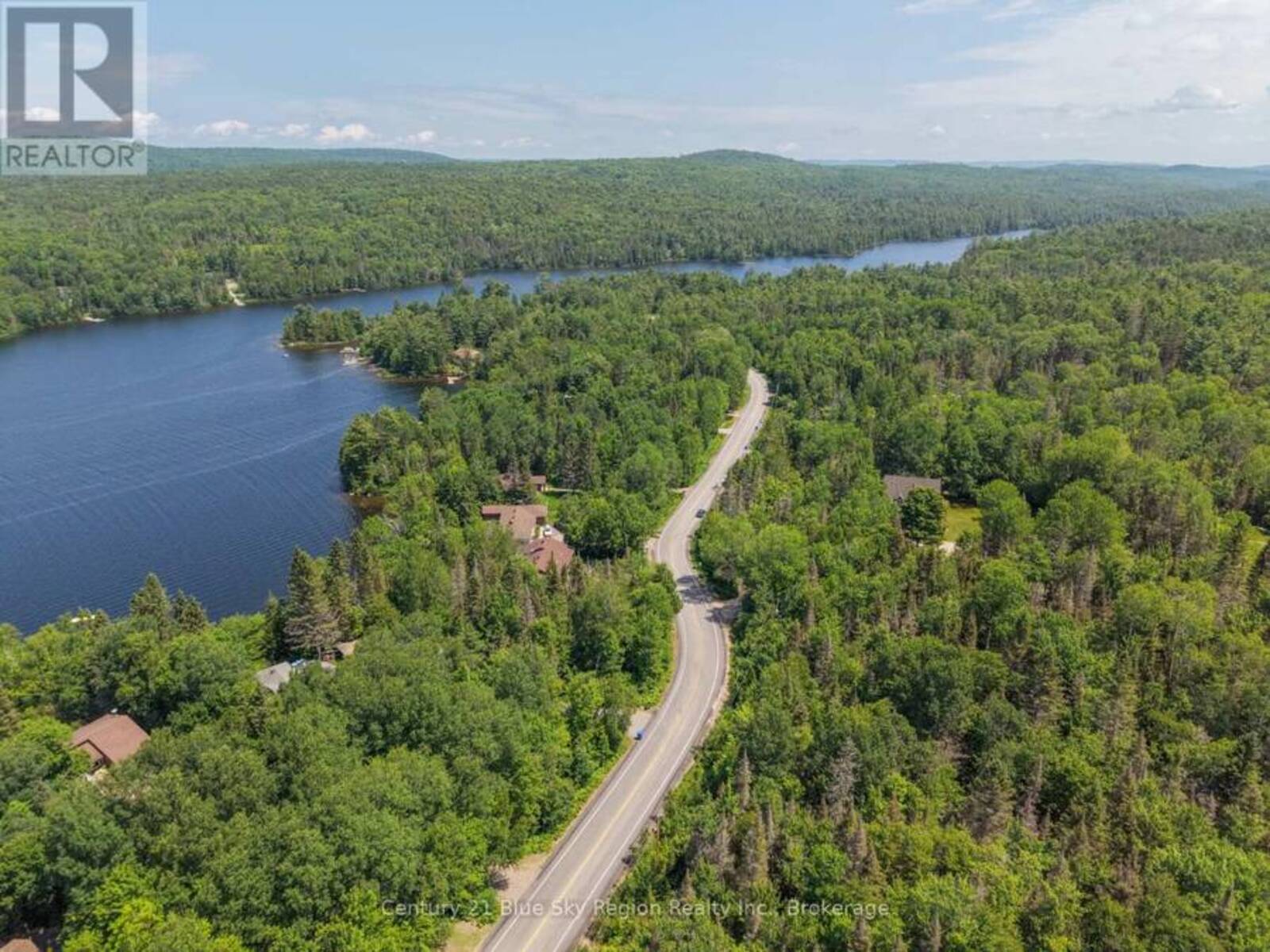 PT LT 5 MACPHERSON DRIVE, North Bay, Ontario P0H 1K0