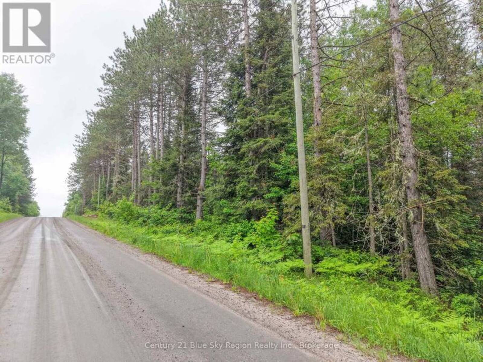 0 CON 12 PT LOT 11 PEARCELEY ROAD, Sundridge, Ontario P0A 1Z0