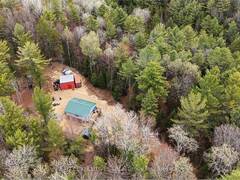 LOT 31 PIONEER ROAD North Bay Ontario, P0H 2E0