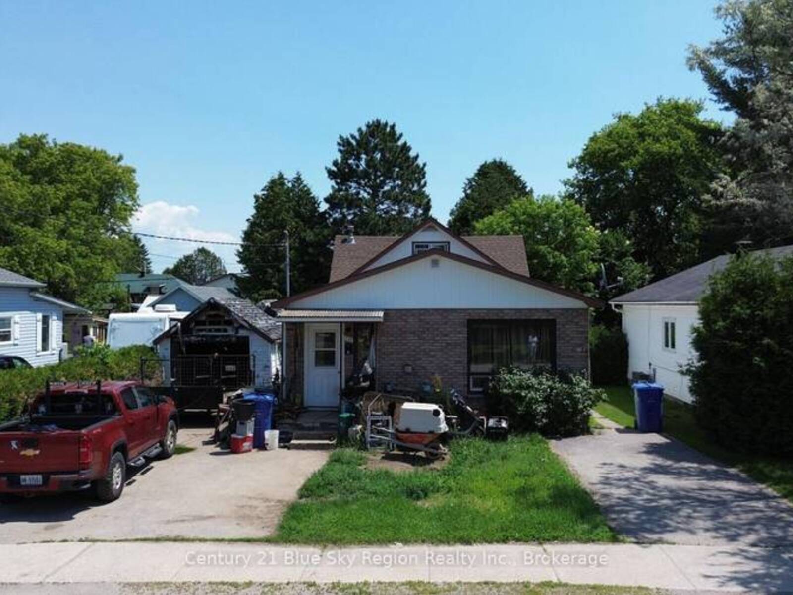 100 NIPISSING STREET, West Nipissing, Ontario P2B 1J5