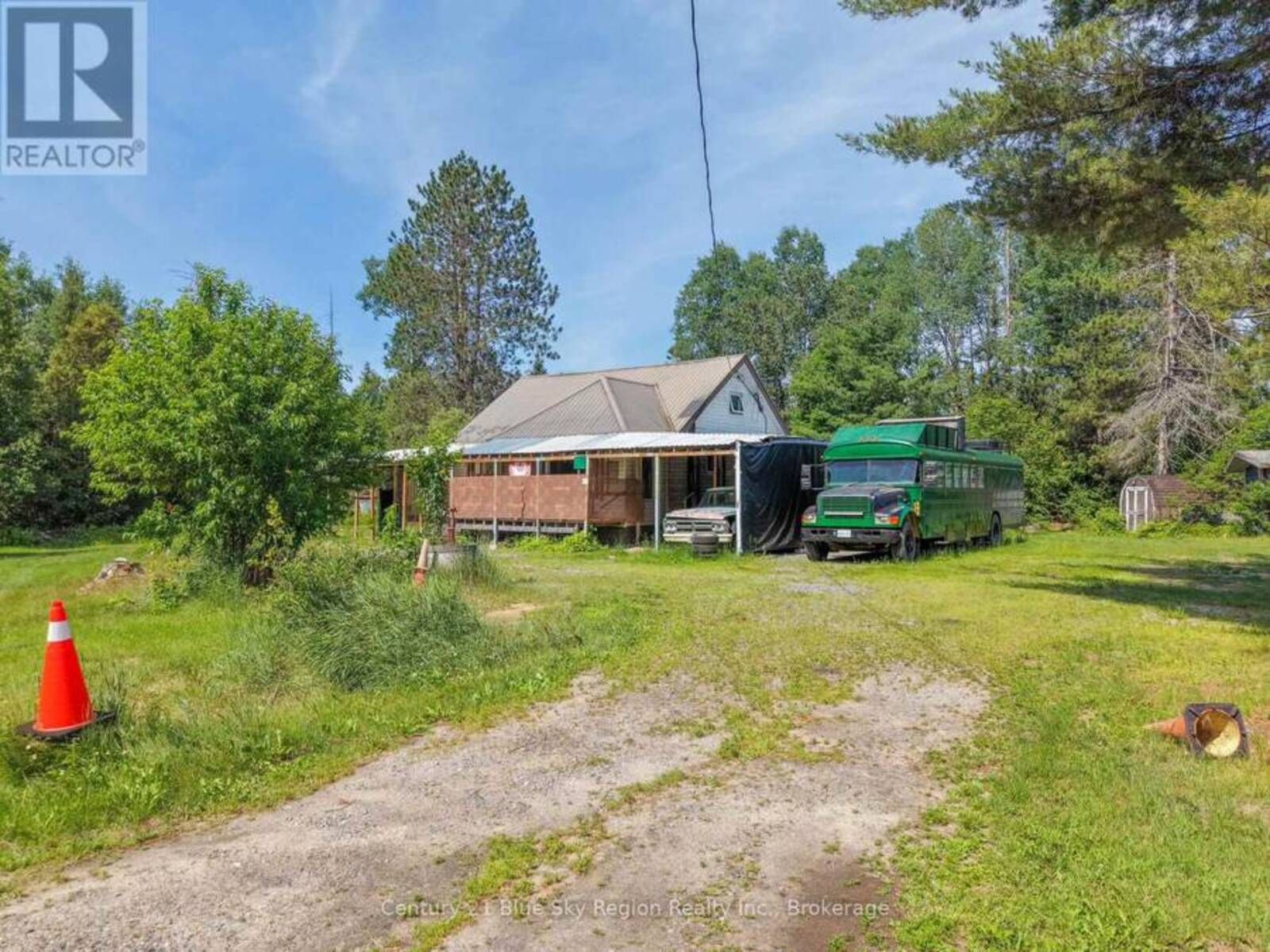 9790 HIGHWAY 63, Nipissing, Ontario P0H 2A0