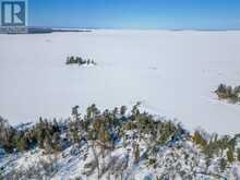 8 GRAND TRUNK ISLAND | North Bay Ontario | Slide Image Ten