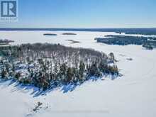 8 GRAND TRUNK ISLAND | North Bay Ontario | Slide Image Two