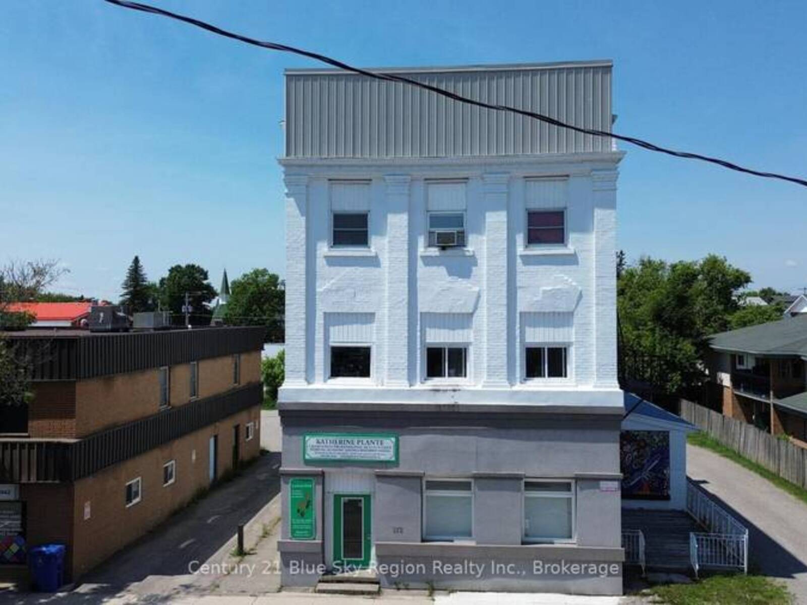 173 KING STREET, West Nipissing, Ontario P2B 1R6