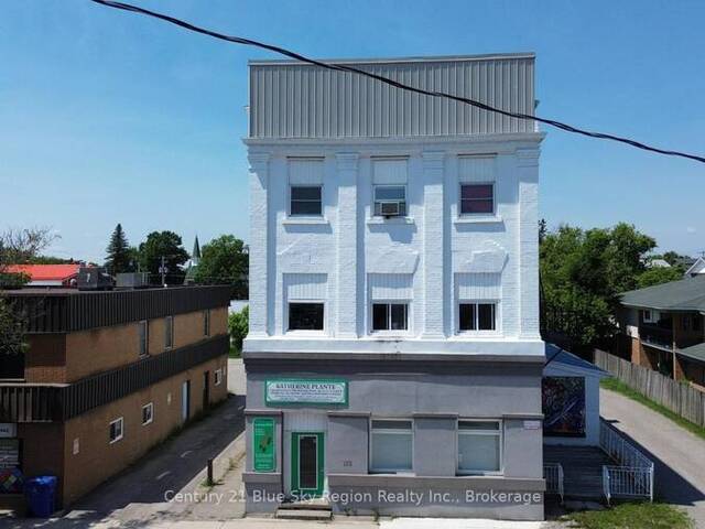 173 KING STREET West Nipissing Ontario, P2B 1R6 - Multi-family Home For Sale