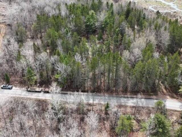 CON 22 PT LOT 17 HART ROAD North Bay Ontario, P0H 1H0 - Vacant Land For Sale