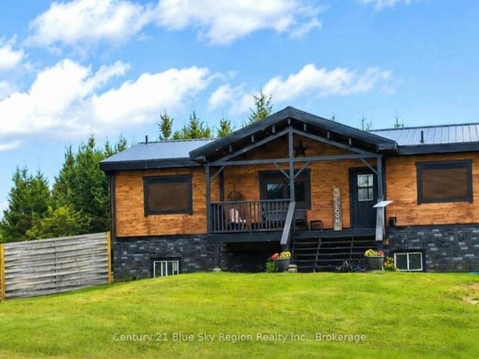 3269 CHISWICK LINE, Powassan, Ontario P0H 1Z0