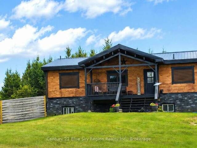 3269 CHISWICK LINE Powassan Ontario, P0H 1Z0 - 4 Bedrooms Home For Sale