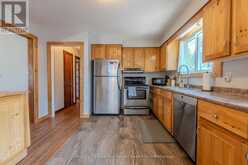 7 BIRCH CRESCENT | Temagami Ontario | Slide Image Ten