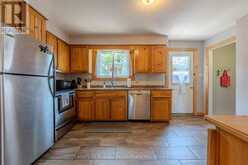 7 BIRCH CRESCENT | Temagami Ontario | Slide Image Twelve