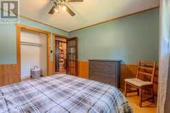 7 BIRCH CRESCENT | Temagami Ontario | Slide Image Seventeen