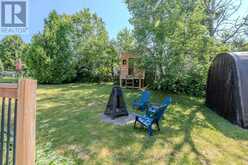 7 BIRCH CRESCENT | Temagami Ontario | Slide Image Twenty-two